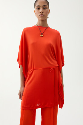 Rodebjer Block shiny dress