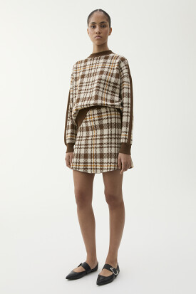 Rodebjer Tendai eco check