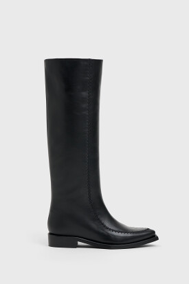Rodebjer Gio leather boots
