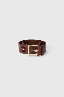 Rodebjer Wide celestial belt