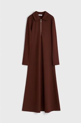 Rodebjer Clemins jersey dress