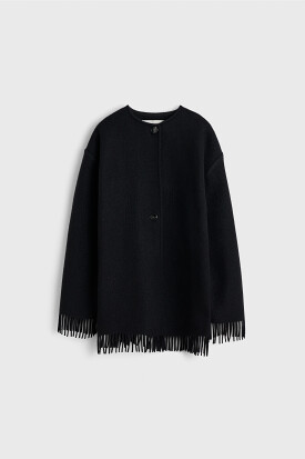 Rodebjer Agnes wool jacket