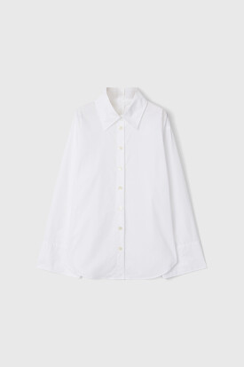 Rodebjer Imola oversize shirt