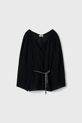Rodebjer Clive cotton blazer