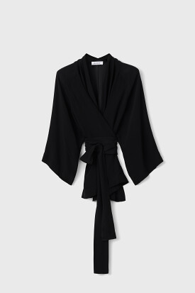 Rodebjer Tennessee cape