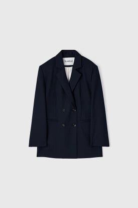 Rodebjer Chambers blazer