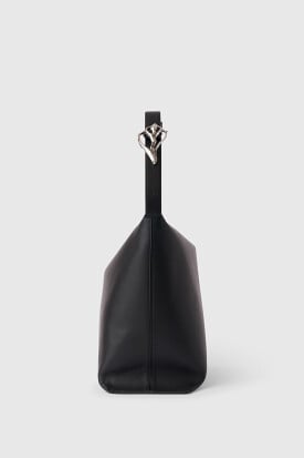 Rodebjer Shell sack bag