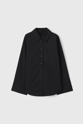 Rodebjer Imola oversize shirt