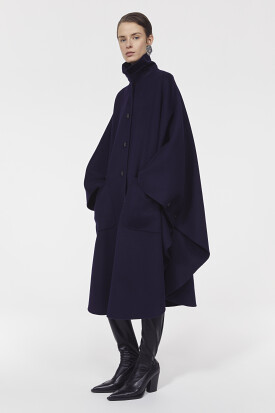 Rodebjer Pomona wool coat