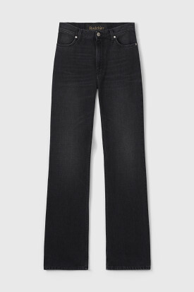 Rodebjer Extended flare denim