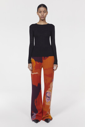 Rodebjer Henna top
