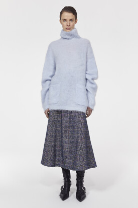 Rodebjer Faith knitted sweater