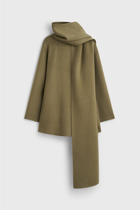 Rodebjer Rego coat