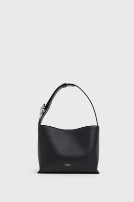 Rodebjer Shell sack mini bag