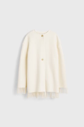 Rodebjer Agnes wool jacket